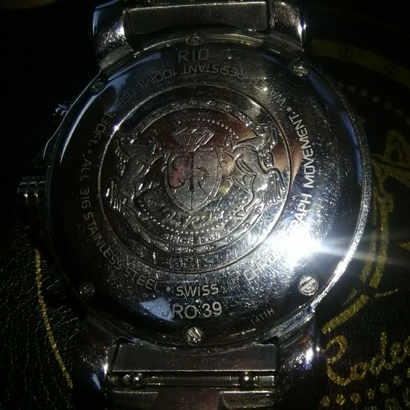 Joe Rodeo Watch - Picture 6 of 8